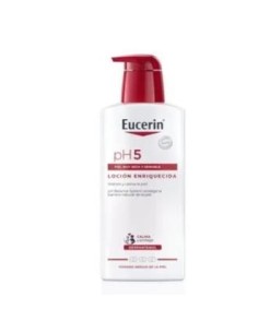 Eucerin Loc Enriquecida 400 Ml de Eucerin