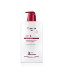 Eucerin Locion 1 L de Eucerin