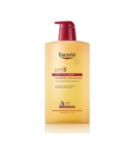Eucerin Oleogel 1 L de Eucerin