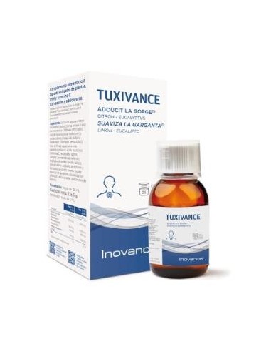 Tuxivance 125 Ml de Inovance