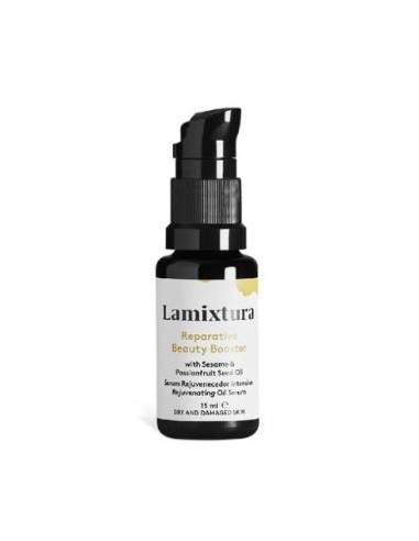 Lamixtura Serum Rejuvenecedor Intensivo 15Ml.** de Lamixtura