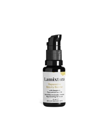 Lamixtura Serum Rejuvenecedor Intensivo 15Ml.** de Lamixtura