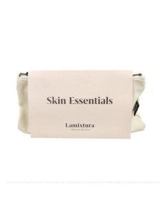 Lamixtura Travel Pack Skin Essentials** de Lamixtura