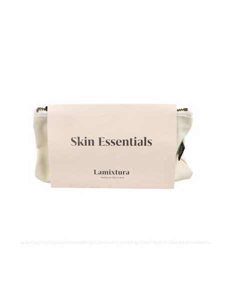 Lamixtura Travel Pack Skin Essentials** de Lamixtura