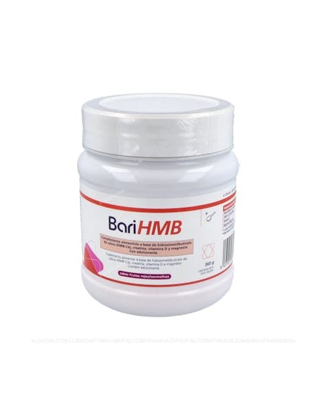 Barihmb 360Gr. de Bariatric