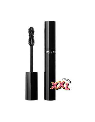Trouss Make-Up Mascara De Pestañas Xxl de Trouss