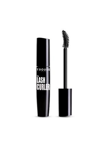 Trouss Make-Up Mascara De Pestañas Lash Curler de Trouss