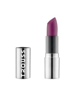 Trouss Make-Up Barra De Labios Color Bordeux de Trouss