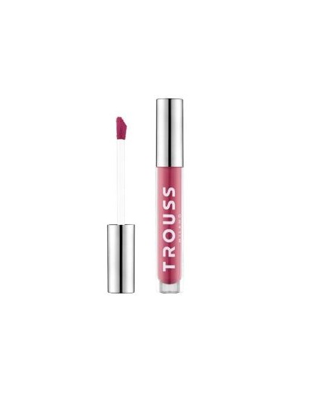 Trouss Make-Up Labial Liquido Mate Color Bordeux de Trouss