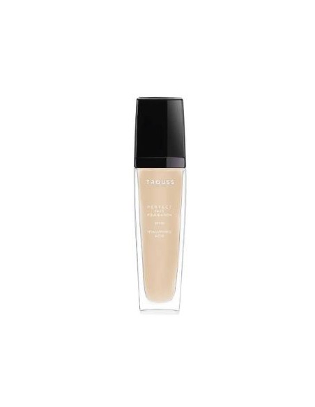 Trouss Make-Up Base Maquillaje Light Natural 01 de Trouss