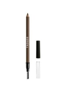 Trouss Make-Up Lapiz De Cejas Dark Brown  03 de Trouss