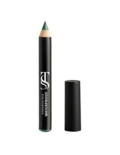 Trouss Make-Up Sombra Lapiz Waterproof Esmerald 05 de Trouss
