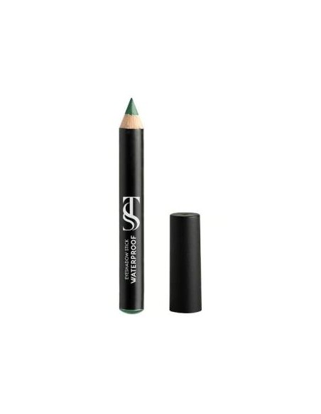 Trouss Make-Up Sombra Lapiz Waterproof Esmerald 05 de Trouss