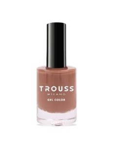 Trouss Make-Up Esmalte De Uñas Gel Color Caramel de Trouss