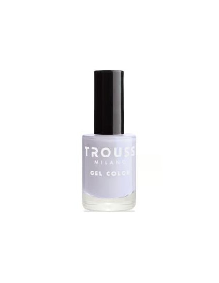 Trouss Make-Up Esmalte De Uñas Gel Light Lavander de Trouss