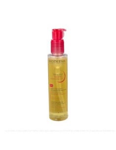 Sensibio Micellar Cleansing Oil Bioderma 150 Ml de Bioderma
