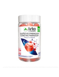 Arkogummies Amapola 60 Gomies de Arkopharma