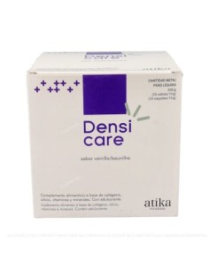 Densicare Sabor Vainilla 10 G 20 Sob de Atika