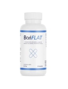 Bariflat 30Cap. de Bariatric