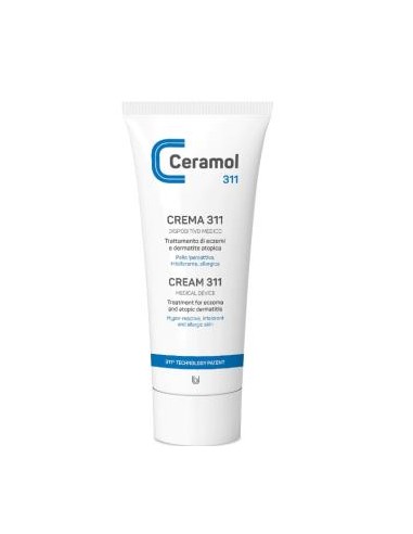 Ceramol 311 Crema 200Ml. de Ceramol