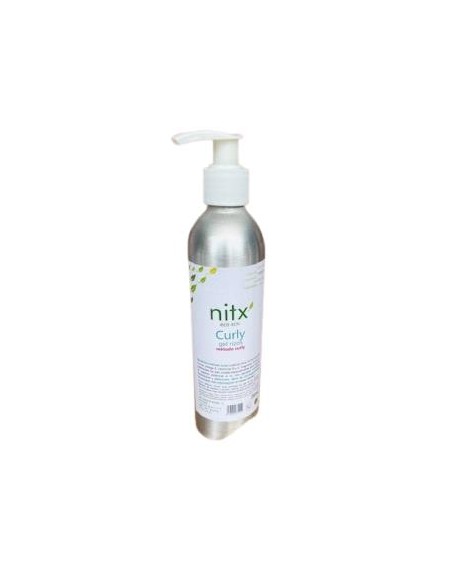 Curly Gel Rizos 200Ml. de Nitx