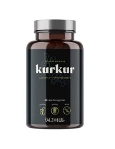 Kurkur 60Cap. de Paleobull