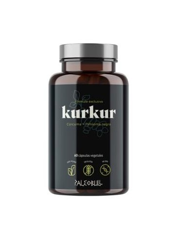 Kurkur 60Cap. de Paleobull