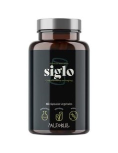 Siglo 60Cap. de Paleobull