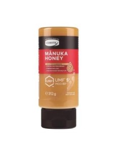 Miel Manuka Umf 5 Sirve Facil 312Gr. de Comvita