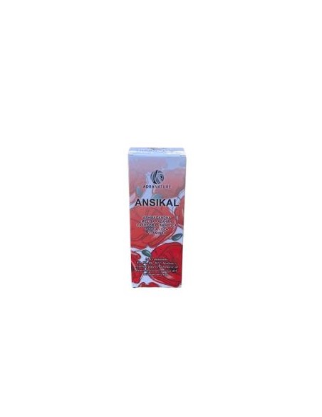 Ansikal 250Ml. de Adranature