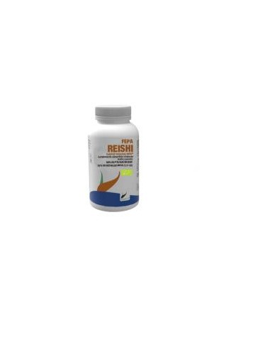 Fepa Reishi 60Cap. Bio de Fepadiet