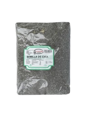Semillas De Chia 1Kg. de Intracma