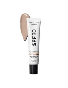 Solar Facial Antie Edad Spf 30 40Ml.** de Madara