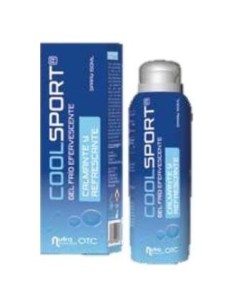 Coolsport Spray 150Ml. de Active Proresolve