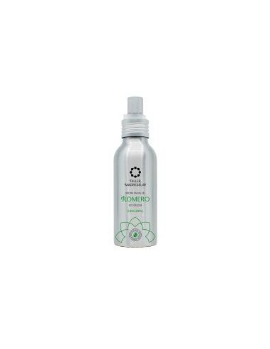 Bruma Facial Romero Equilibra 100Ml. Eco de Taller Madreselva