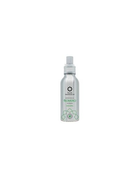 Bruma Facial Romero Equilibra 100Ml. Eco de Taller Madreselva