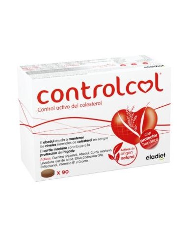 Controlcol 90Comp. de Eladiet