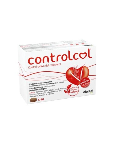 Controlcol 90Comp. de Eladiet