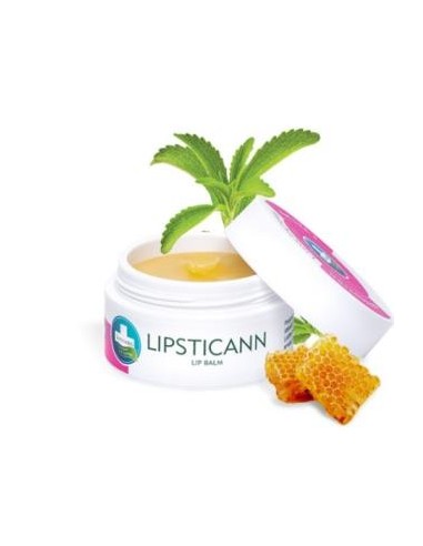Lipsticann Natur 15Ml. de Annabis