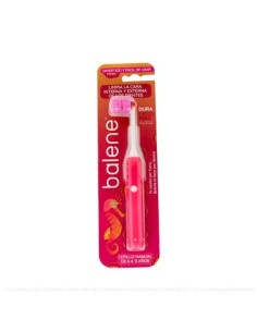 Balene Cepillo Dental Junior Fucsia de Balene