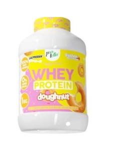 Whey Protein Dougnut Proteina 1Kg. de Protella