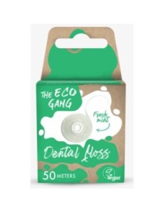 Hilo Dental Menta 50Metros de The Eco Gang
