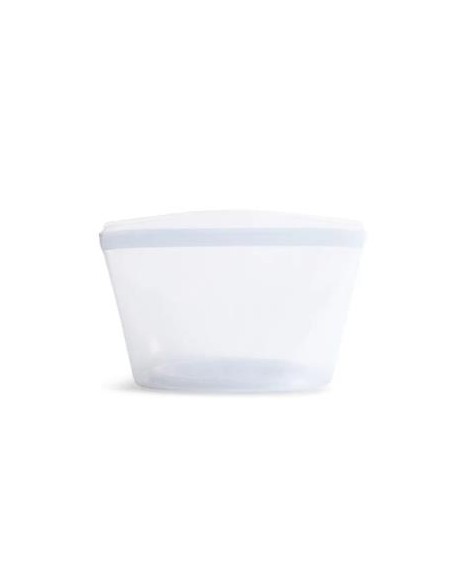 Balsa Reutilizable Clear 480Ml. de Stasher