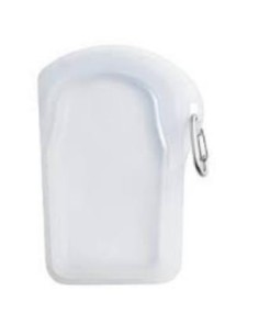 Bolsa Strasher Go Clear de Stasher