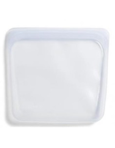 Bolsa Mediana Clear de Stasher