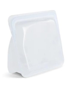 Bolsa De Pie Mediana Clear de Stasher