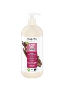 Champu Brillo Radiente 950 Abedul 1L. de Sante Naturkosmetik