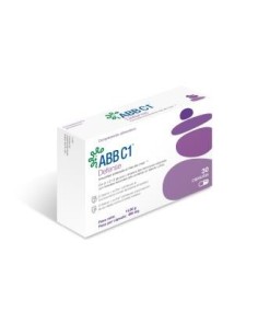 Abbc1 Defense 30Cap. de Dr. Healthcare
