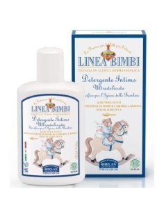 Linea Bimbi Jabon Intimo Ultradelicado 125Ml de Linea Bimbi