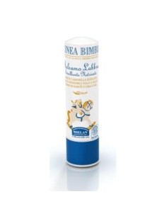 Linea Bimbi Balsamo Labial Para Bebes de Linea Bimbi
